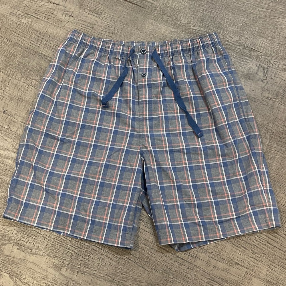 Men’s Sleep / Lounge Shorts